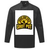 Premier Essential Long Sleeve Chef's Jacket Thumbnail