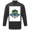 Premier Essential Long Sleeve Chef's Jacket Thumbnail