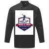 Premier Essential Long Sleeve Chef's Jacket Thumbnail