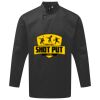 Premier Essential Long Sleeve Chef's Jacket Thumbnail