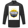 Premier Essential Long Sleeve Chef's Jacket Thumbnail
