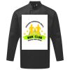Premier Essential Long Sleeve Chef's Jacket Thumbnail