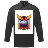 Premier Essential Long Sleeve Chef's Jacket Thumbnail