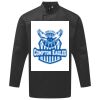 Premier Essential Long Sleeve Chef's Jacket Thumbnail