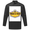 Premier Essential Long Sleeve Chef's Jacket Thumbnail