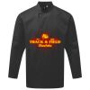 Premier Essential Long Sleeve Chef's Jacket Thumbnail