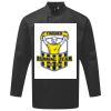 Premier Essential Long Sleeve Chef's Jacket Thumbnail
