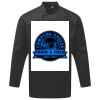 Premier Essential Long Sleeve Chef's Jacket Thumbnail