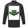 Premier Essential Long Sleeve Chef's Jacket Thumbnail