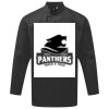 Premier Essential Long Sleeve Chef's Jacket Thumbnail