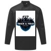 Premier Essential Long Sleeve Chef's Jacket Thumbnail