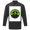 Premier Essential Long Sleeve Chef's Jacket Thumbnail