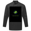 Premier Essential Long Sleeve Chef's Jacket Thumbnail