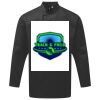 Premier Essential Long Sleeve Chef's Jacket Thumbnail
