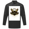 Premier Essential Long Sleeve Chef's Jacket Thumbnail