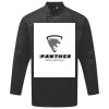 Premier Essential Long Sleeve Chef's Jacket Thumbnail