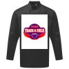Premier Essential Long Sleeve Chef's Jacket Thumbnail