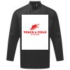 Premier Essential Long Sleeve Chef's Jacket Thumbnail