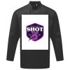 Premier Essential Long Sleeve Chef's Jacket Thumbnail