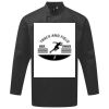 Premier Essential Long Sleeve Chef's Jacket Thumbnail