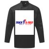 Premier Essential Long Sleeve Chef's Jacket Thumbnail