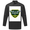 Premier Essential Long Sleeve Chef's Jacket Thumbnail