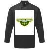 Premier Essential Long Sleeve Chef's Jacket Thumbnail