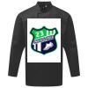 Premier Essential Long Sleeve Chef's Jacket Thumbnail