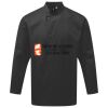 Premier Essential Long Sleeve Chef's Jacket Thumbnail