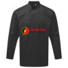 Premier Essential Long Sleeve Chef's Jacket Thumbnail