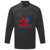 Premier Essential Long Sleeve Chef's Jacket Thumbnail