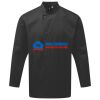 Premier Essential Long Sleeve Chef's Jacket Thumbnail
