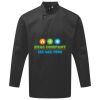 Premier Essential Long Sleeve Chef's Jacket Thumbnail