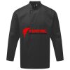Premier Essential Long Sleeve Chef's Jacket Thumbnail