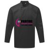 Premier Essential Long Sleeve Chef's Jacket Thumbnail