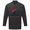 Premier Essential Long Sleeve Chef's Jacket Thumbnail