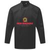 Premier Essential Long Sleeve Chef's Jacket Thumbnail
