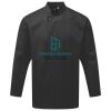 Premier Essential Long Sleeve Chef's Jacket Thumbnail