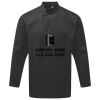 Premier Essential Long Sleeve Chef's Jacket Thumbnail