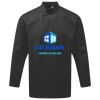 Premier Essential Long Sleeve Chef's Jacket Thumbnail