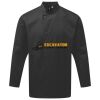 Premier Essential Long Sleeve Chef's Jacket Thumbnail