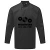 Premier Essential Long Sleeve Chef's Jacket Thumbnail