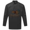 Premier Essential Long Sleeve Chef's Jacket Thumbnail