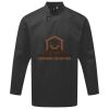 Premier Essential Long Sleeve Chef's Jacket Thumbnail