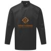 Premier Essential Long Sleeve Chef's Jacket Thumbnail