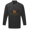 Premier Essential Long Sleeve Chef's Jacket Thumbnail