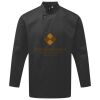 Premier Essential Long Sleeve Chef's Jacket Thumbnail