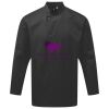 Premier Essential Long Sleeve Chef's Jacket Thumbnail