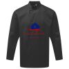 Premier Essential Long Sleeve Chef's Jacket Thumbnail