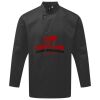 Premier Essential Long Sleeve Chef's Jacket Thumbnail